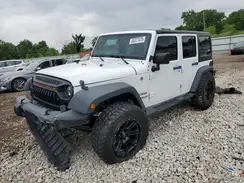 1C4BJWDG7HL661518 2017 JEEP WRANGLER