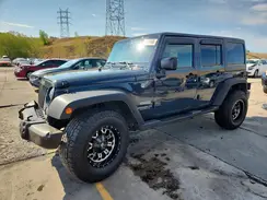 1C4BJWDG7HL661888 2017 JEEP WRANGLER