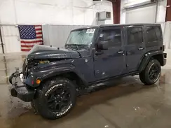 1C4BJWDG7HL662751 2017 JEEP WRANGLER