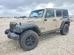 1C4BJWDG7HL665245 2017 JEEP WRANGLER
