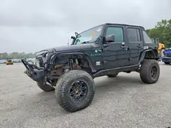 1C4BJWDG7HL667173 2017 JEEP WRANGLER
