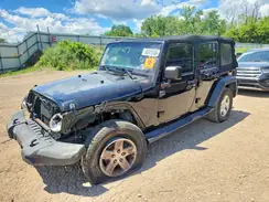 1C4BJWDG7HL669036 2017 JEEP WRANGLER