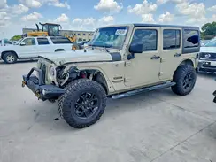 1C4BJWDG7HL672339 2017 JEEP WRANGLER