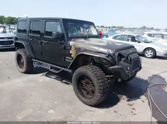 1C4BJWDG7HL677945 2017 JEEP WRANGLER