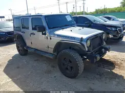 1C4BJWDG7HL678951 2017 JEEP WRANGLER