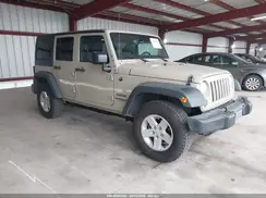 1C4BJWDG7HL686323 2017 JEEP WRANGLER