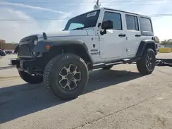 1C4BJWDG7HL690677 2017 JEEP WRANGLER