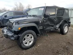 1C4BJWDG7HL692462 2017 JEEP WRANGLER
