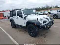 1C4BJWDG7HL696284 2017 JEEP WRANGLER