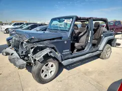 1C4BJWDG7HL704318 2017 JEEP WRANGLER