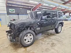 1C4BJWDG7HL704447 2017 JEEP WRANGLER