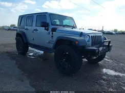 1C4BJWDG7HL709437 2017 JEEP WRANGLER