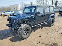 1C4BJWDG7HL712662 2017 JEEP WRANGLER