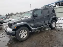 1C4BJWDG7HL731423 2017 JEEP WRANGLER