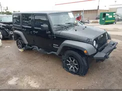 1C4BJWDG7HL732281 2017 JEEP WRANGLER