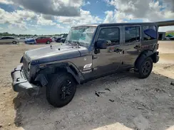 1C4BJWDG7HL732331 2017 JEEP WRANGLER