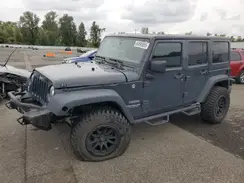 1C4BJWDG7HL733334 2017 JEEP WRANGLER