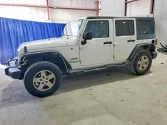 1C4BJWDG7HL739229 2017 JEEP WRANGLER