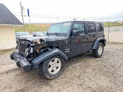 1C4BJWDG7HL742907 2017 JEEP WRANGLER