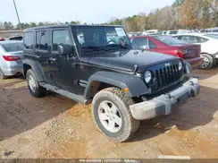 1C4BJWDG7HL745466 2017 JEEP WRANGLER