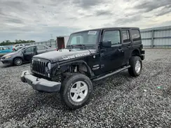 1C4BJWDG7JL805137 2018 JEEP WRANGLER