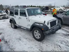 1C4BJWDG7JL805509 2018 JEEP WRANGLER