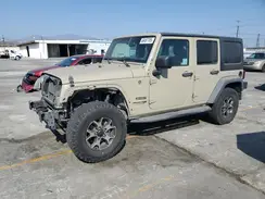 1C4BJWDG7JL807499 2018 JEEP WRANGLER