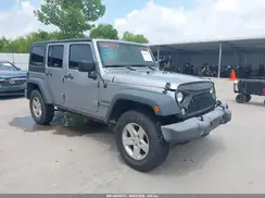 1C4BJWDG7JL808233 2018 JEEP WRANGLER