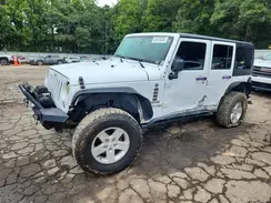1C4BJWDG7JL809057 2018 JEEP WRANGLER