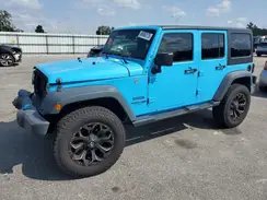 1C4BJWDG7JL811228 2018 JEEP WRANGLER