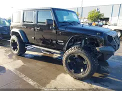 1C4BJWDG7JL818843 2018 JEEP WRANGLER