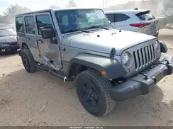 1C4BJWDG7JL819281 2018 JEEP WRANGLER