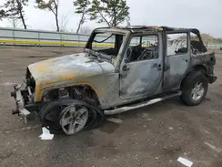 1C4BJWDG7JL821760 2018 JEEP WRANGLER
