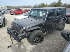 1C4BJWDG7JL823069 2018 JEEP WRANGLER
