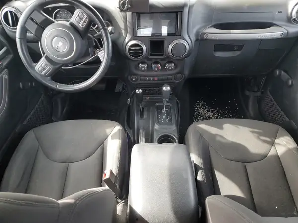 1C4BJWDG7JL823069 2018 JEEP WRANGLER - Image 8