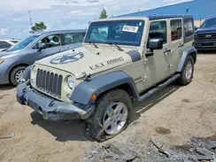 1C4BJWDG7JL825775 2018 JEEP WRANGLER