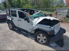 1C4BJWDG7JL826523 2018 JEEP WRANGLER