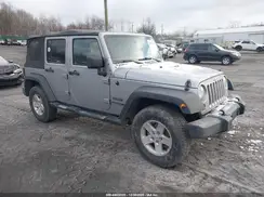 1C4BJWDG7JL829163 2018 JEEP WRANGLER