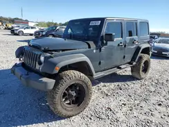 1C4BJWDG7JL831687 2018 JEEP WRANGLER