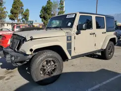 1C4BJWDG7JL833648 2018 JEEP WRANGLER