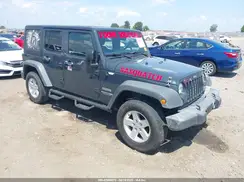 1C4BJWDG7JL835691 2018 JEEP WRANGLER