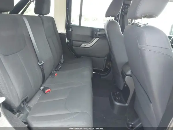 1C4BJWDG7JL838798 2018 JEEP WRANGLER - Image 8