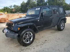 1C4BJWDG7JL840955 2018 JEEP WRANGLER