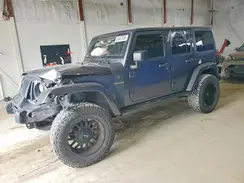 1C4BJWDG7JL847162 2018 JEEP WRANGLER