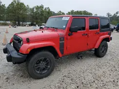 1C4BJWDG7JL847534 2018 JEEP WRANGLER