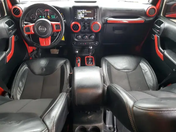 1C4BJWDG7JL847534 2018 JEEP WRANGLER - Image 8