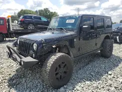 1C4BJWDG7JL850885 2018 JEEP WRANGLER