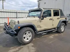 1C4BJWDG7JL858534 2018 JEEP WRANGLER