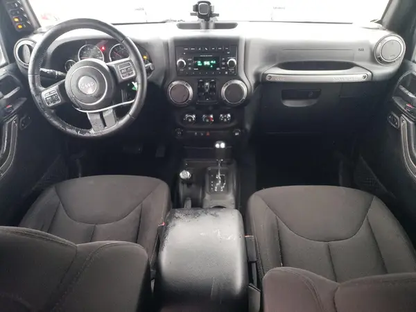 1C4BJWDG7JL858789 2018 JEEP WRANGLER - Image 8
