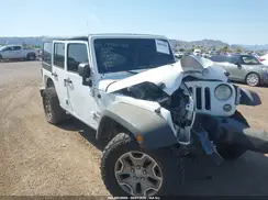 1C4BJWDG7JL860770 2018 JEEP WRANGLER